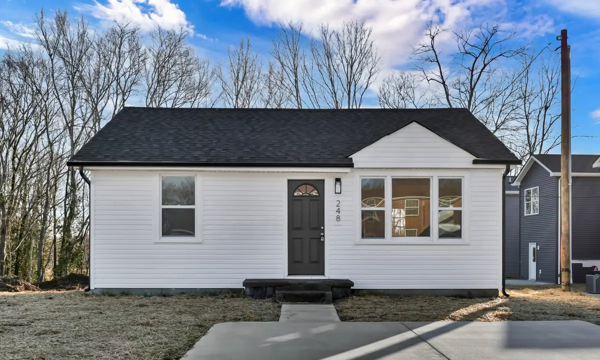 248 Caldwell Ln, Clarksville, TN 37040 - Image #1