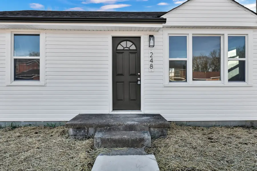 248 Caldwell Ln, Clarksville, TN 37040 - Image #3