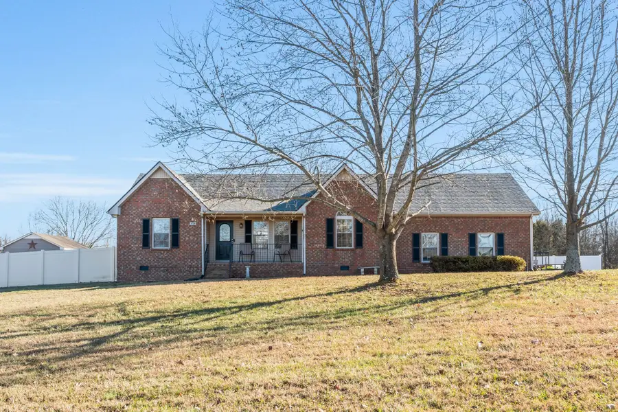 3729 Calista Rd, Cross Plains, TN 37049 - #3