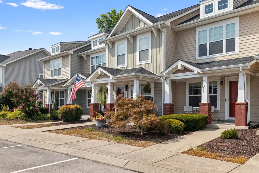 268 Killian Way, Mount Juliet, TN 37122 - Image #2