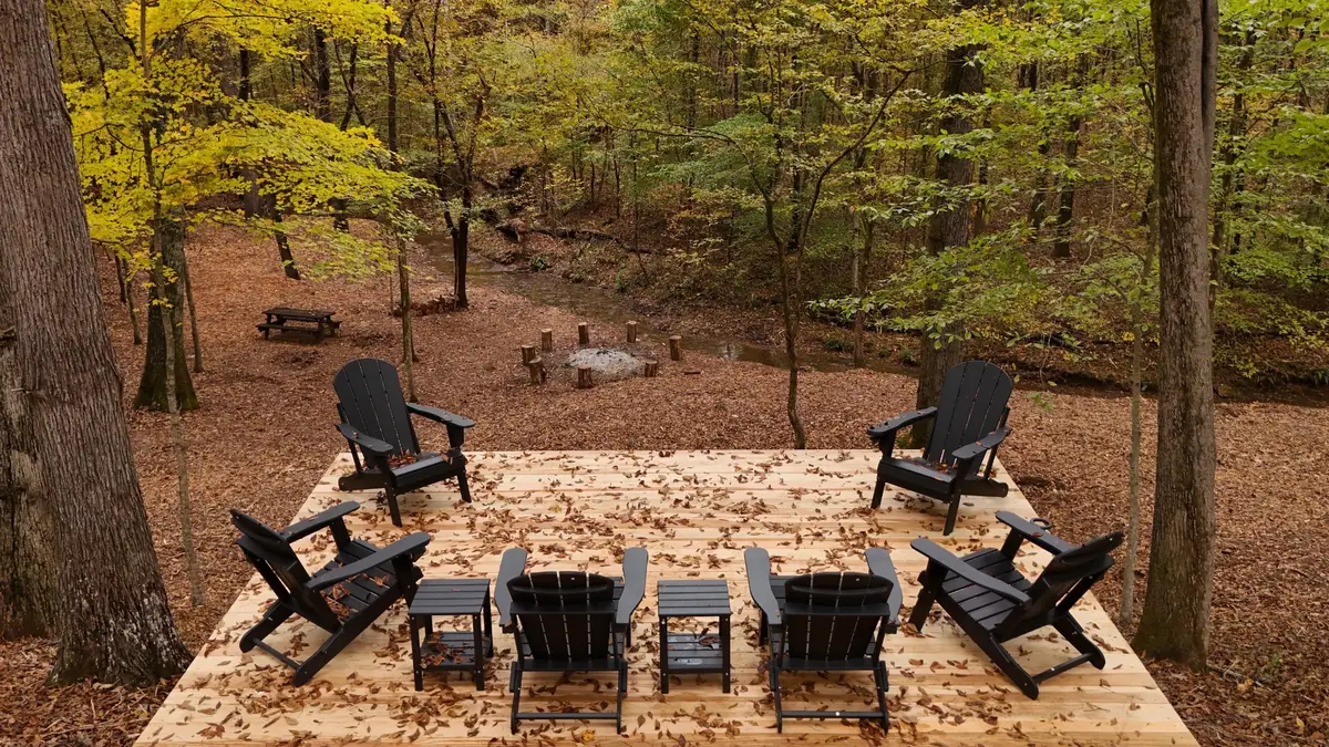 7368 Overbey Rd, Fairview, TN 37062 - #1