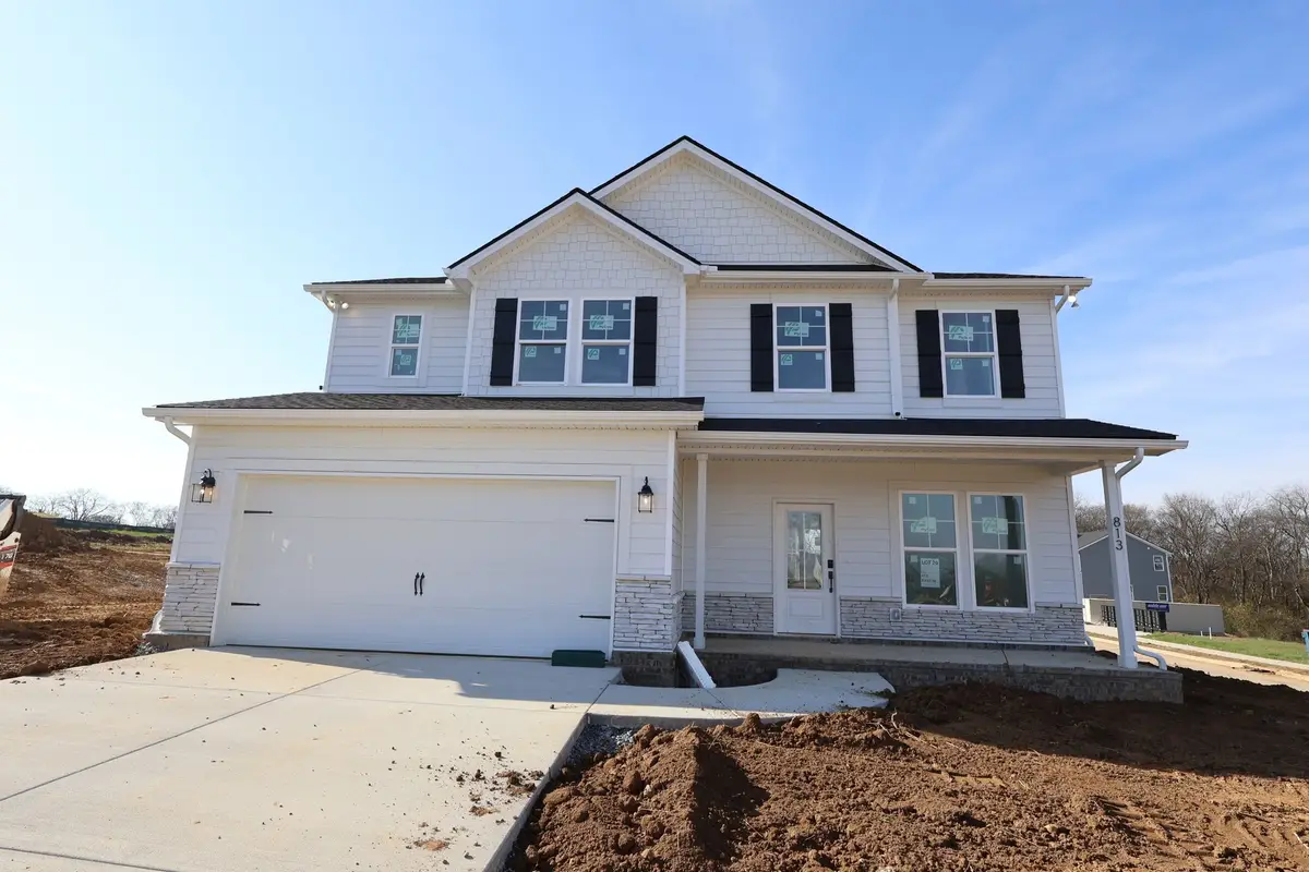 813 Easton Ln, Gallatin, TN 37066 - Image #1