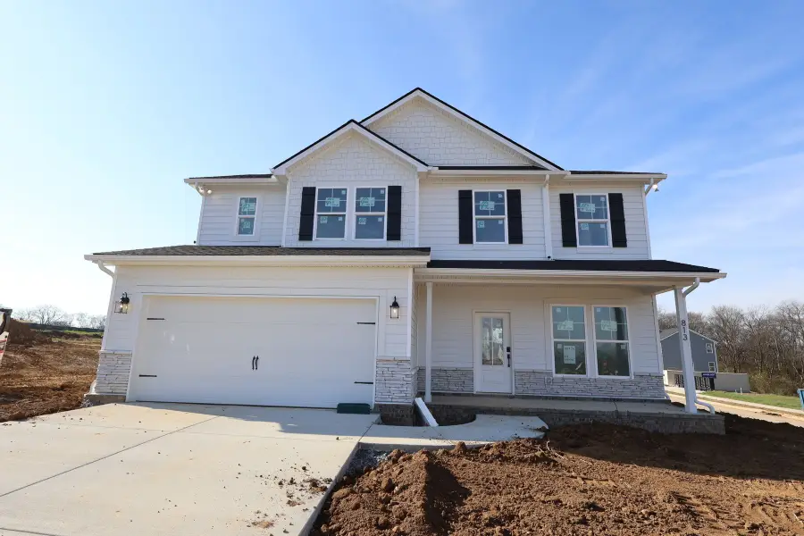 813 Easton Ln, Gallatin, TN 37066 - Image #2