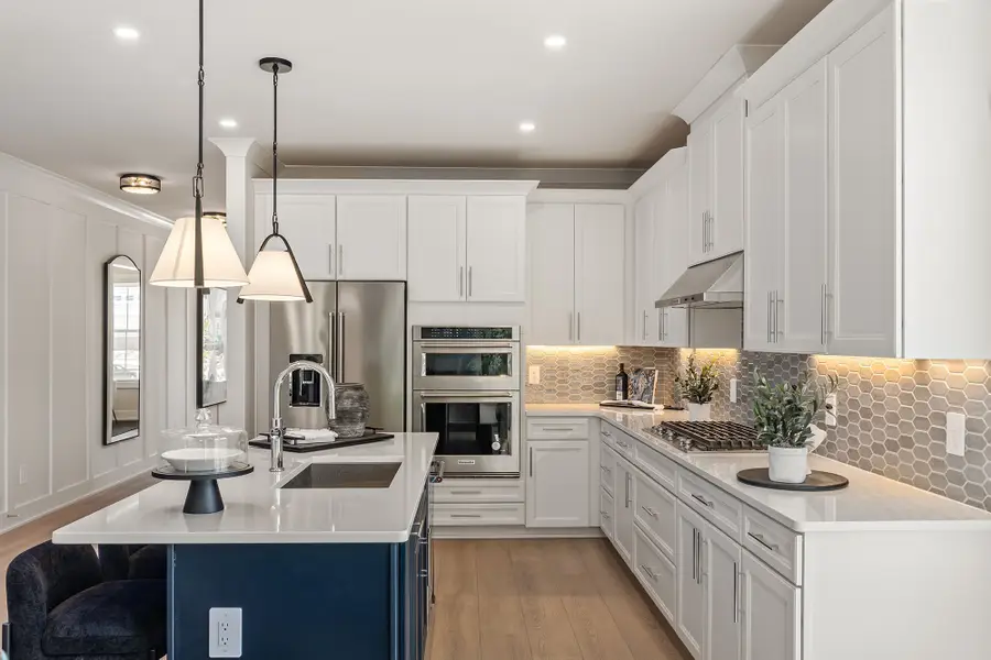 821 Silva Loop, Mount Juliet, TN 37122 - Image #2