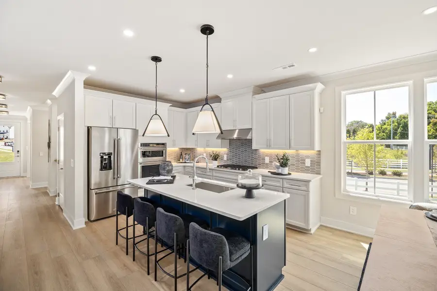 821 Silva Loop, Mount Juliet, TN 37122 - Image #3