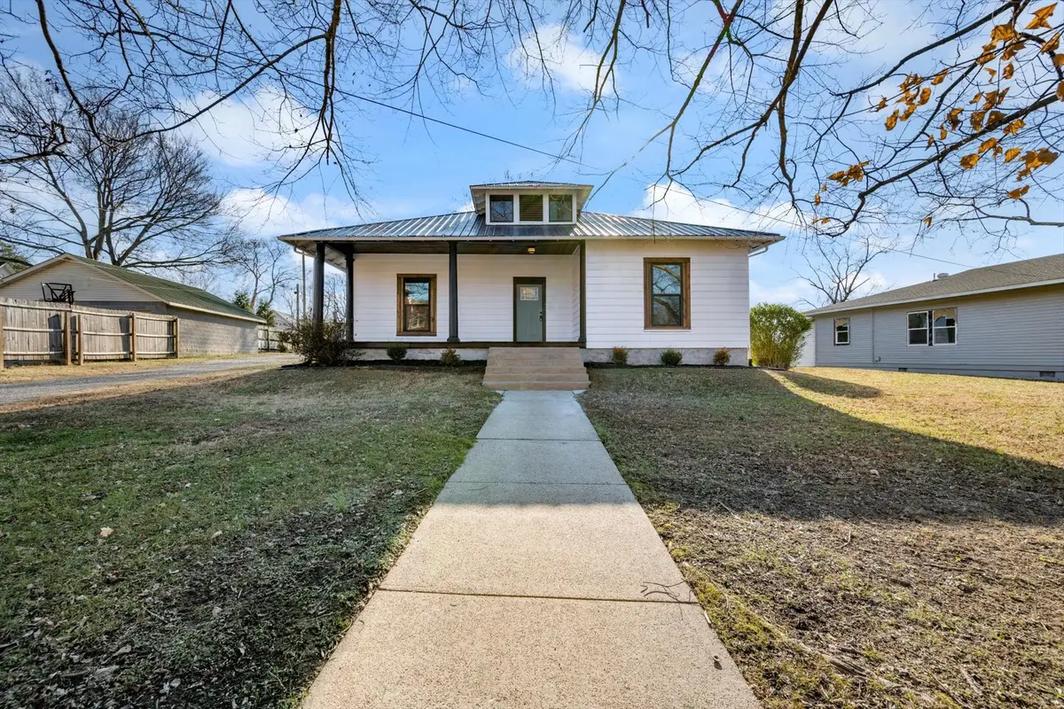 118 Tyler St, Clarksville, TN 37040 - Image #1