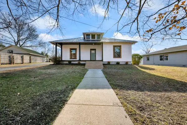 118 Tyler St, Clarksville, TN 37040