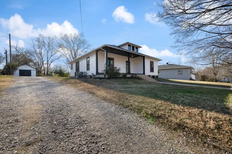 118 Tyler St, Clarksville, TN 37040 - Image #2