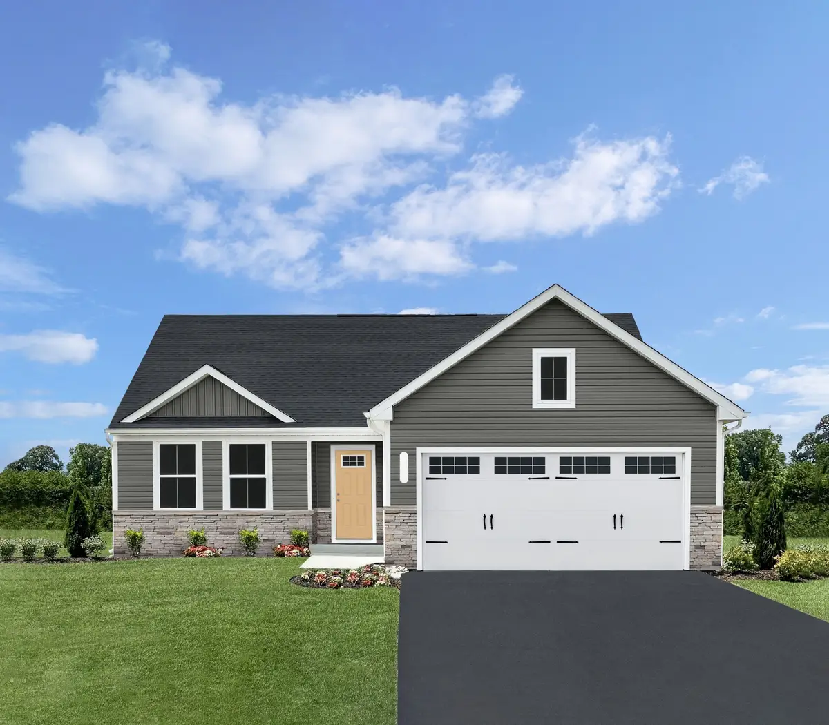 5170 Red Cypress Drive, Christiana, TN 37037 - Image #1