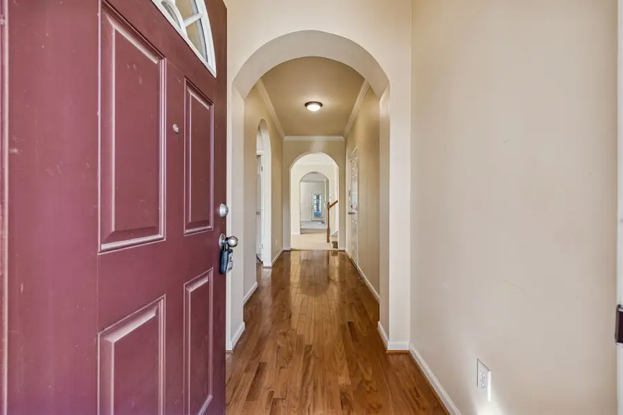 1529 Goldfinch Cir, Hermitage, TN 37076 - Image #3