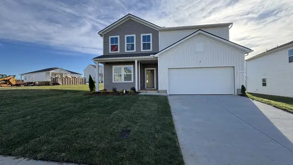 3265 Barrel Oak Pass, Columbia, TN 38401