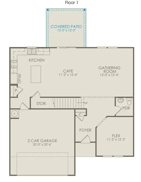 3265 Barrel Oak Pass, Columbia, TN 38401 - Image #3