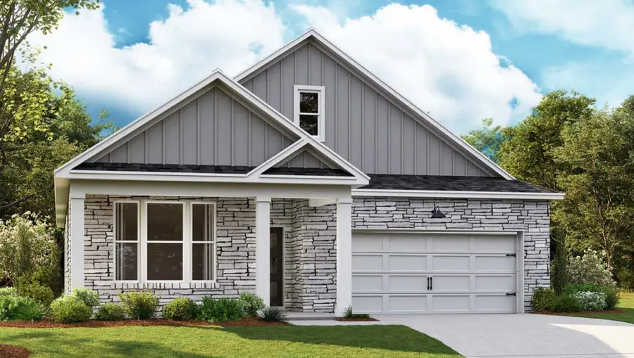 426 Wild Iris Way, Spring Hill, TN 37174 - Image #3