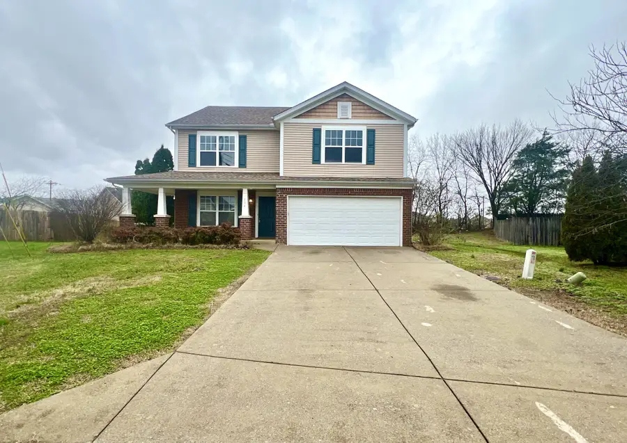 704 Blossom Hill Ct, Smyrna, TN 37167 - Image #2