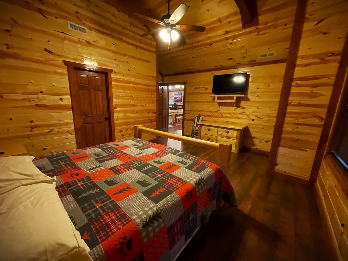 2580 Rogers Way, Sevierville, TN 37876 - Image #1