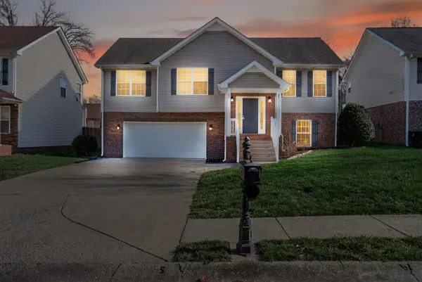 541 Parkvue Village Way, Clarksville, TN 37043 - Image #2