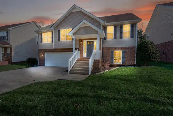 541 Parkvue Village Way, Clarksville, TN 37043 - Image #3