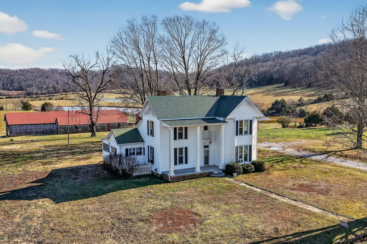 4761 Gum Springs Mountain Rd, Sparta, TN 38583 - Image #1