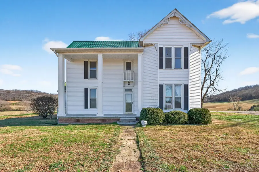 4761 Gum Springs Mountain Rd, Sparta, TN 38583 - Image #3