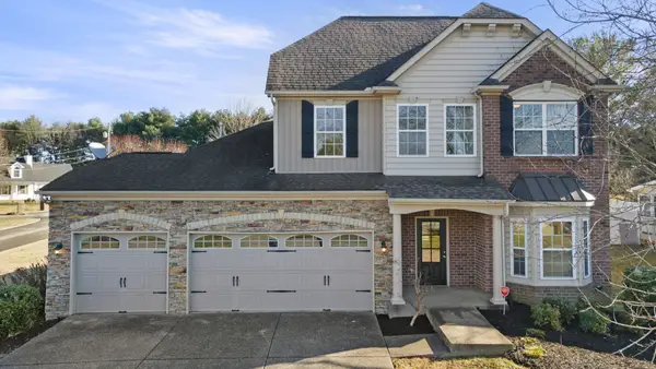 123 Buckingham Blvd, Gallatin, TN 37066