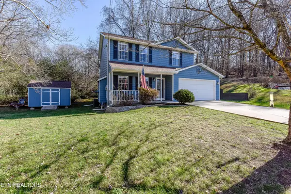 130 Hardwick Lane, Lenoir City, TN 37771