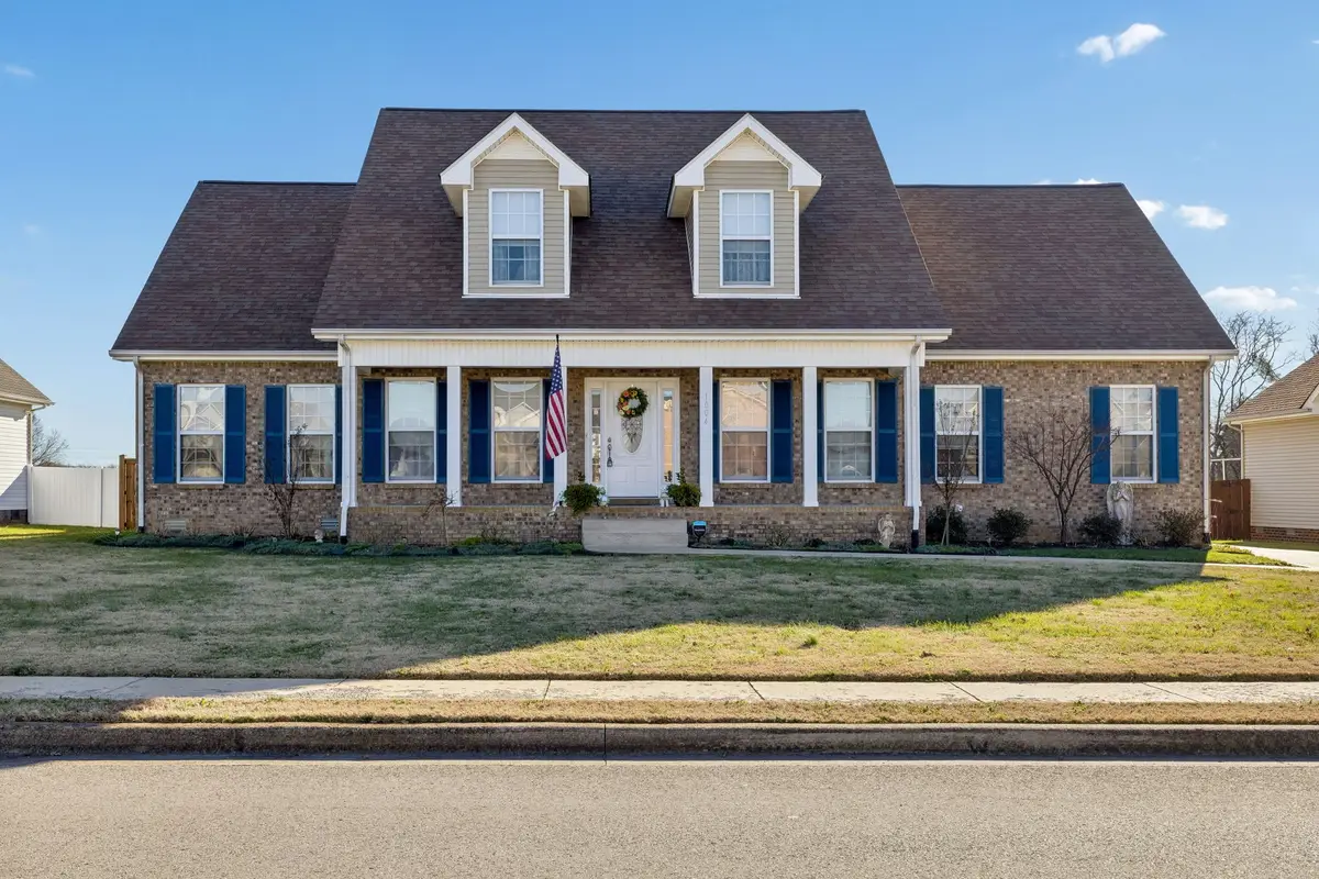 1004 Glenhurst Way, Clarksville, TN 37040 - Image #1
