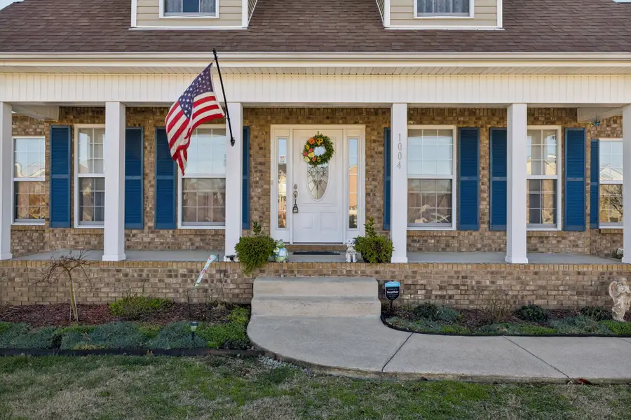 1004 Glenhurst Way, Clarksville, TN 37040 - Image #3