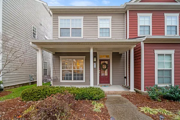 2010 Oak Trail Dr, Nolensville, TN 37135