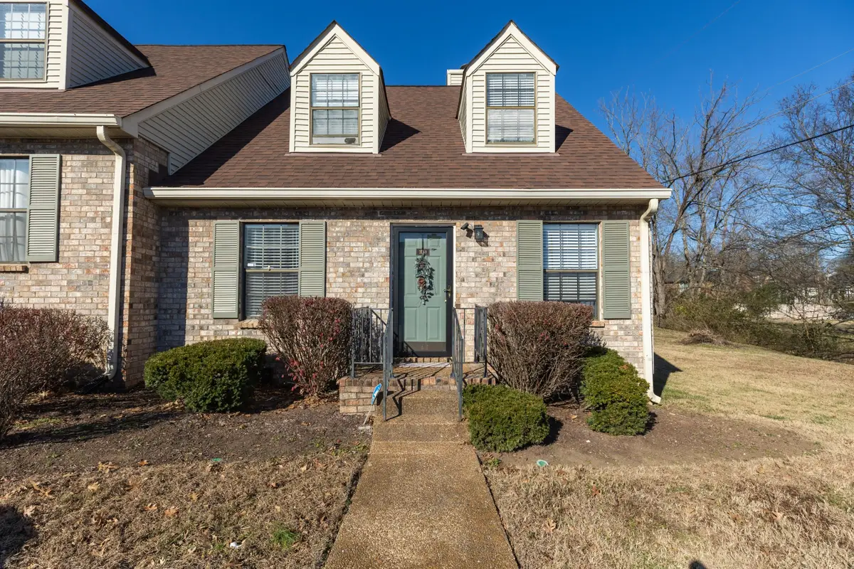100 Deerpoint Ln, Hendersonville, TN 37075 - Image #1