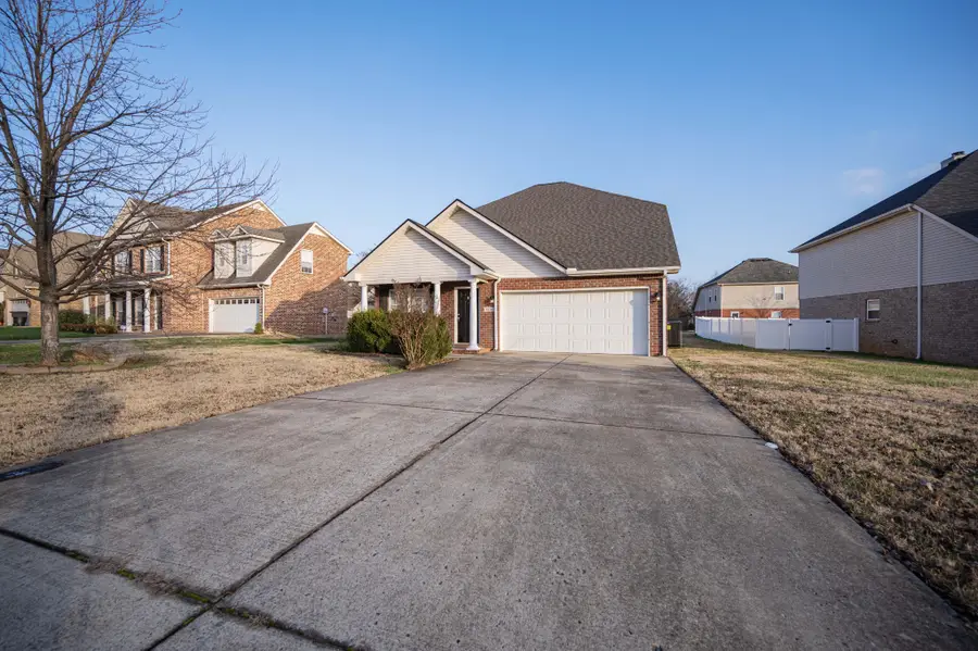 1214 Timber Creek Dr, Murfreesboro, TN 37128 - Image #3