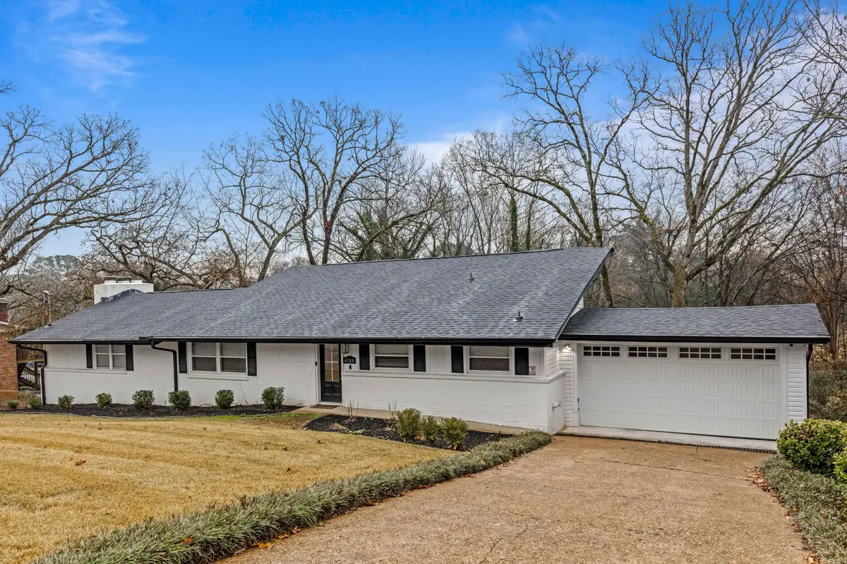 4520 Locksley Lane, Chattanooga, TN 37416 - Image #1
