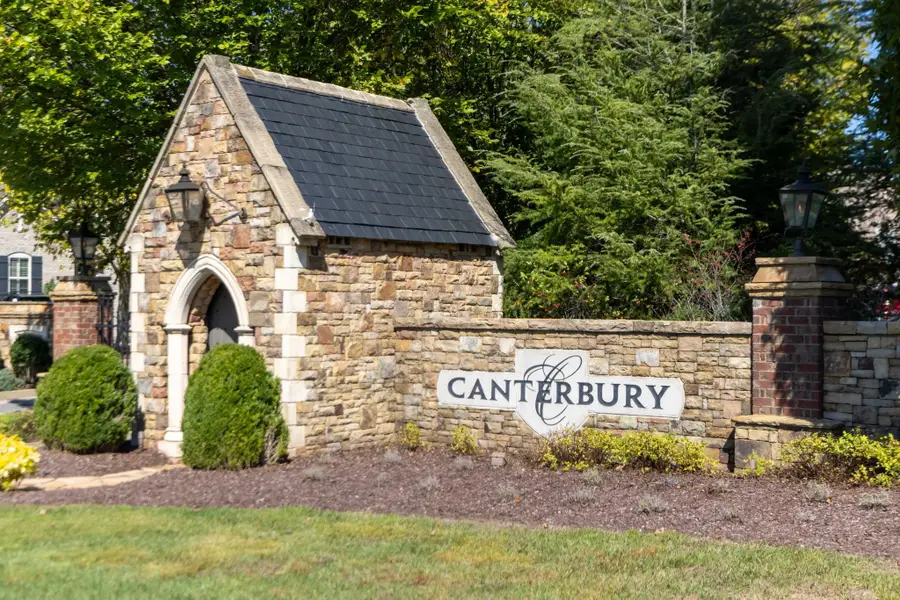 2564 Wellesley Square Dr, Thompsons Station, TN 37179 - Image #3