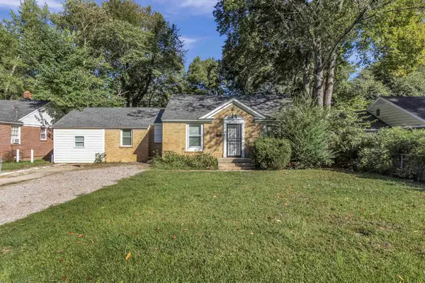 3704 Friar Tuck Rd, Memphis, TN 38111