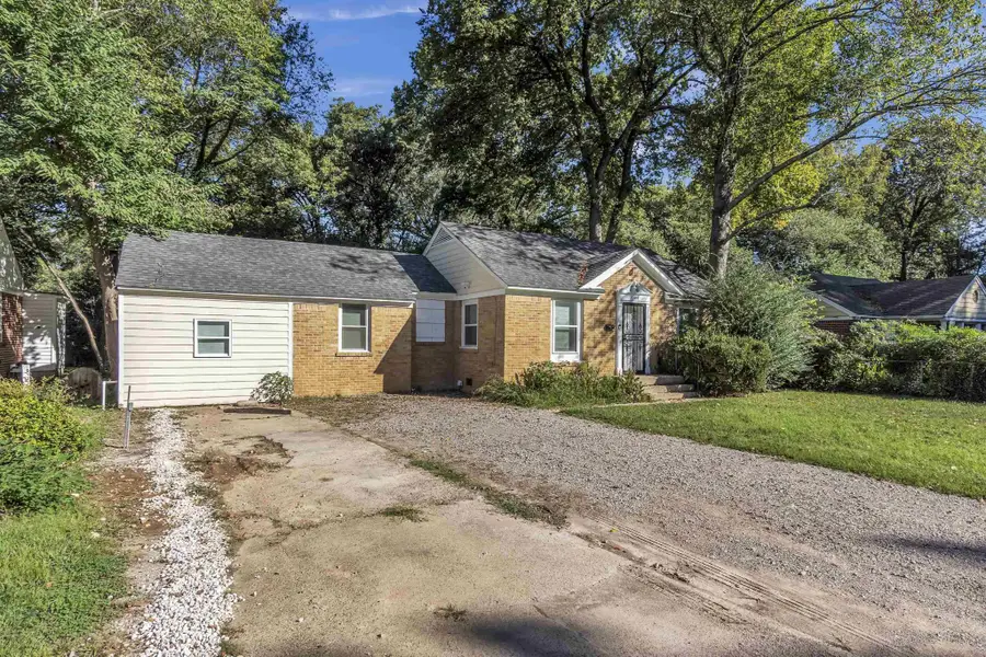 3704 Friar Tuck Rd, Memphis, TN 38111 - #2