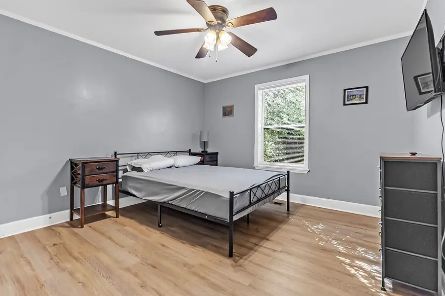 3704 Friar Tuck Rd, Memphis, TN 38111 - #3