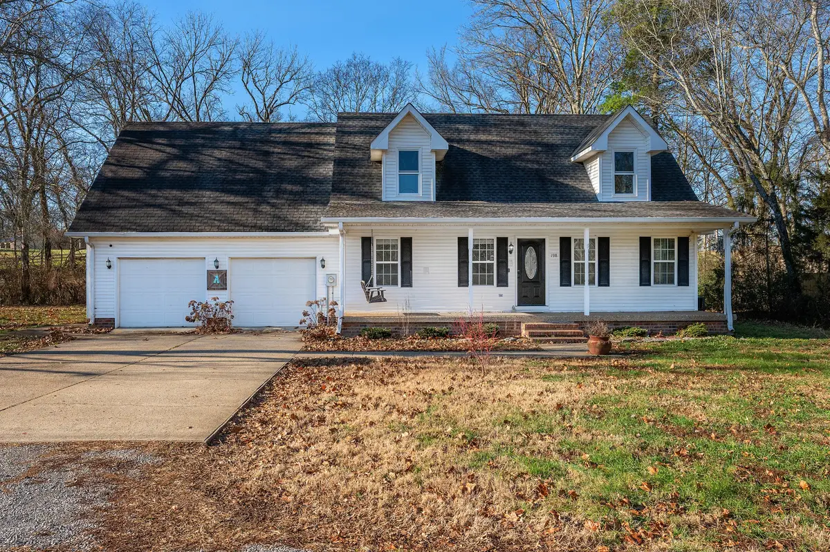 198 Tammy Dr, Gallatin, TN 37066 - Image #1