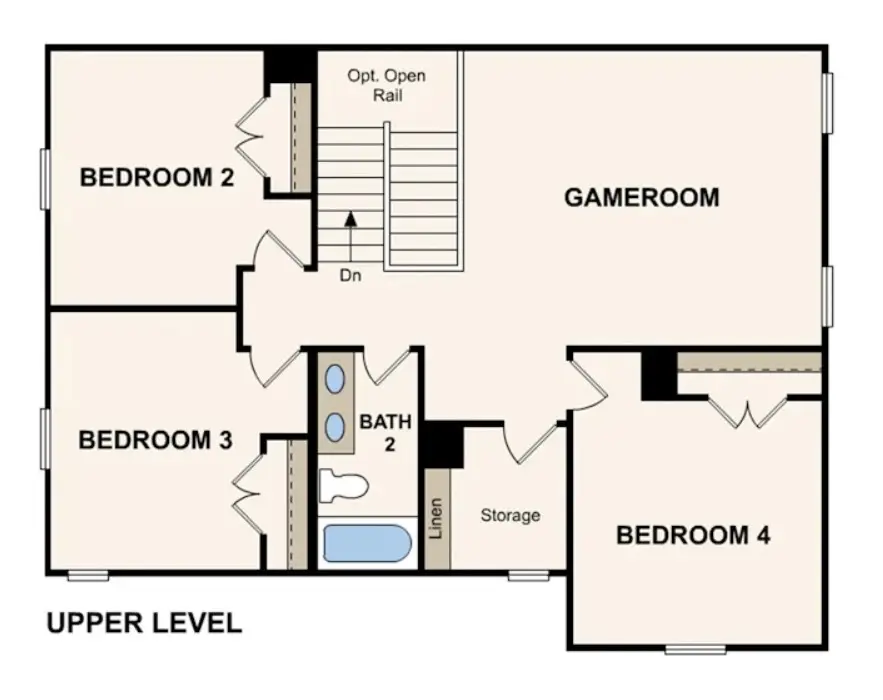 706 Wiskey Trail, Mount Juliet, TN 37122 - #3