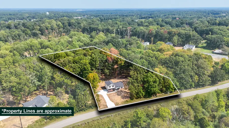 1088 S Bear Creek Road, Dickson, TN 37055 - Image #2