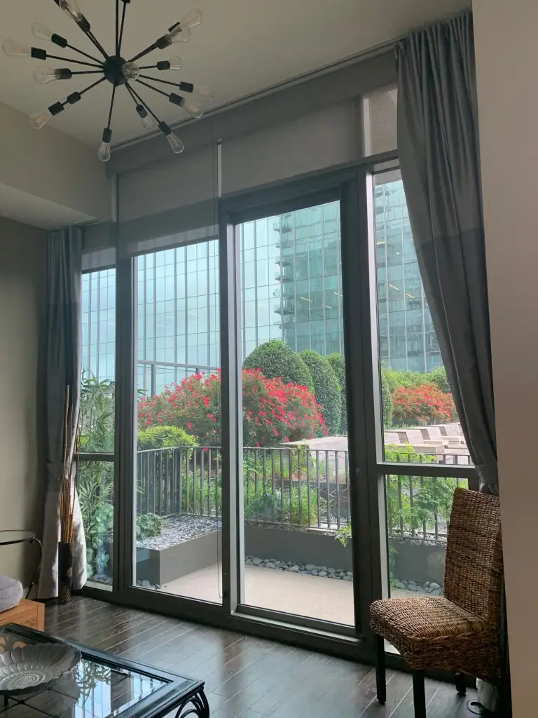 1212 Laurel St #502, Nashville, TN 37203 - #1