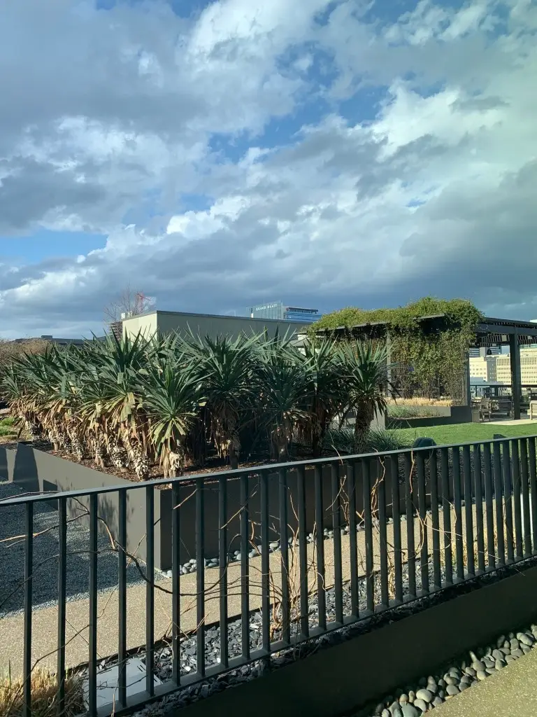 1212 Laurel St #502, Nashville, TN 37203 - #3