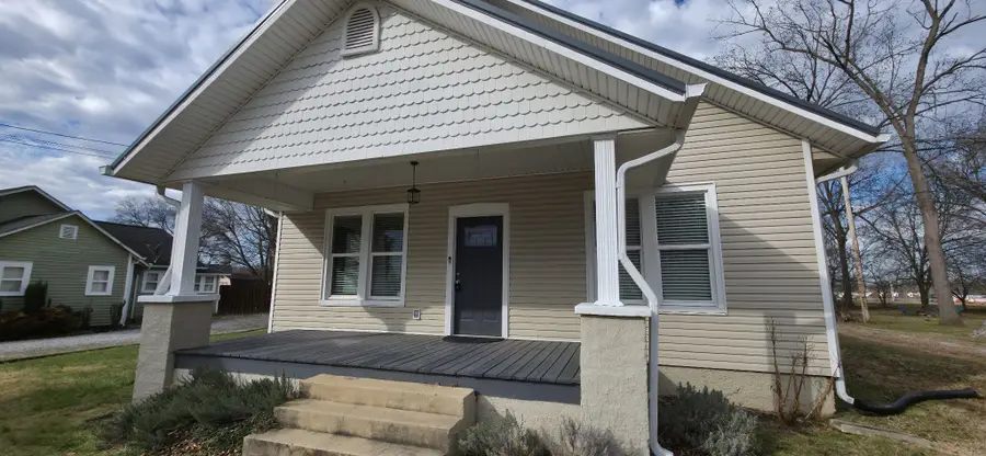 114 Garfield St, McMinnville, TN 37110 - Image #2