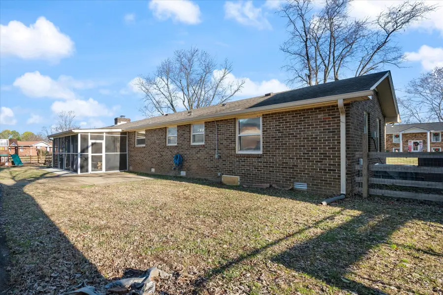 640 Denver Dr, Hermitage, TN 37076 - Image #2