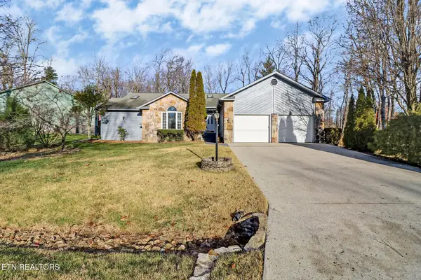 107 Walden Ridge Drive, Crossville, TN 38558