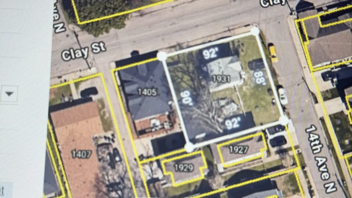 1931 14th Ave N, Nashville, TN 37208 - Image #1