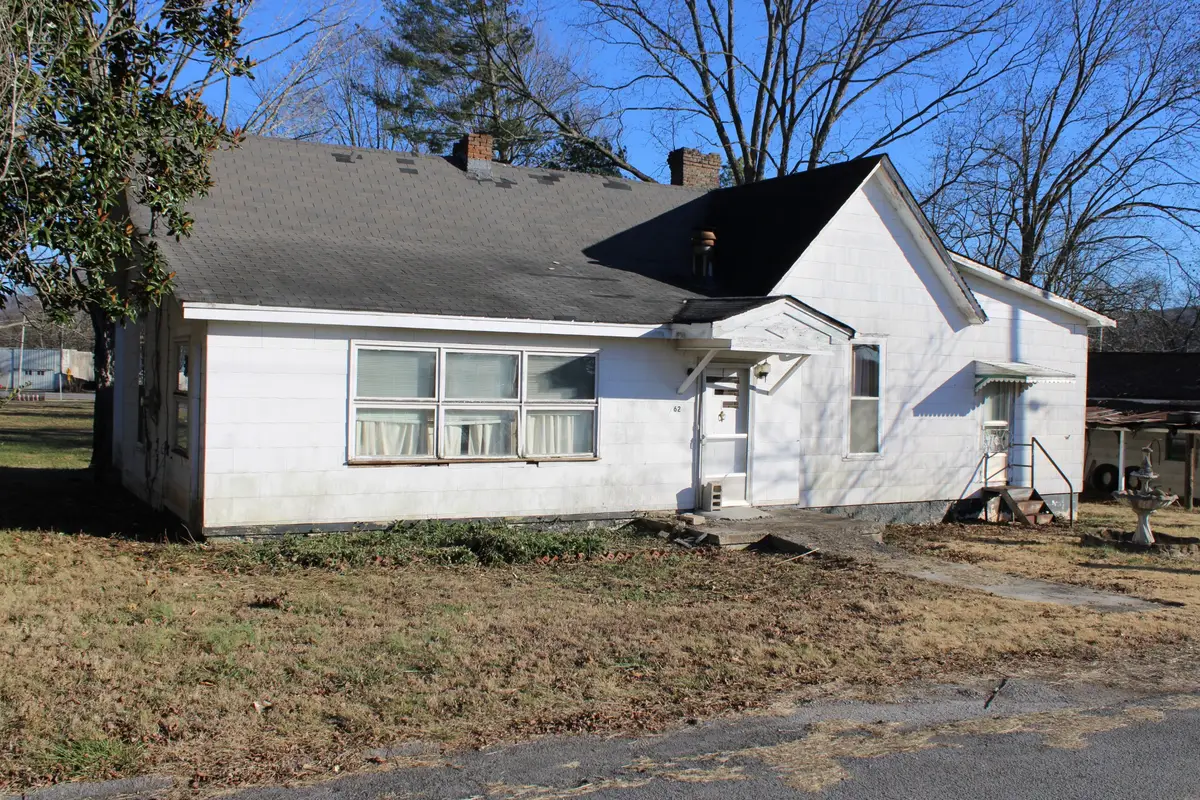 62 High Street, Viola, TN 37394 - Image #1