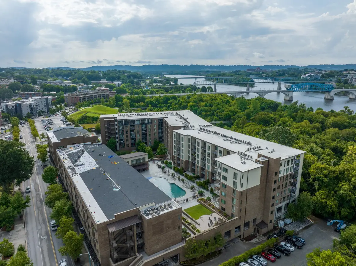 200 Manufacturers Road #Apt 445, Chattanooga, TN 37405 - Image #1