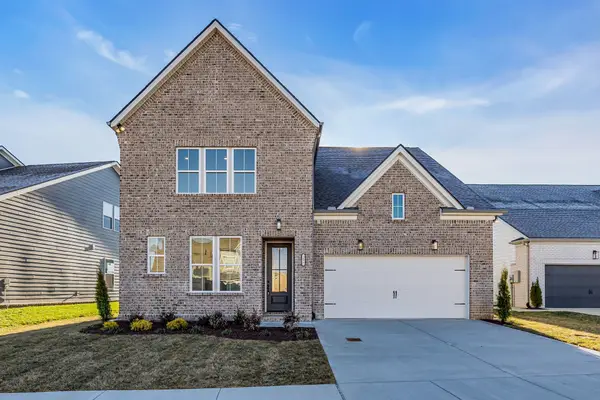 3027 Shandor Street, Spring Hill, TN 37174