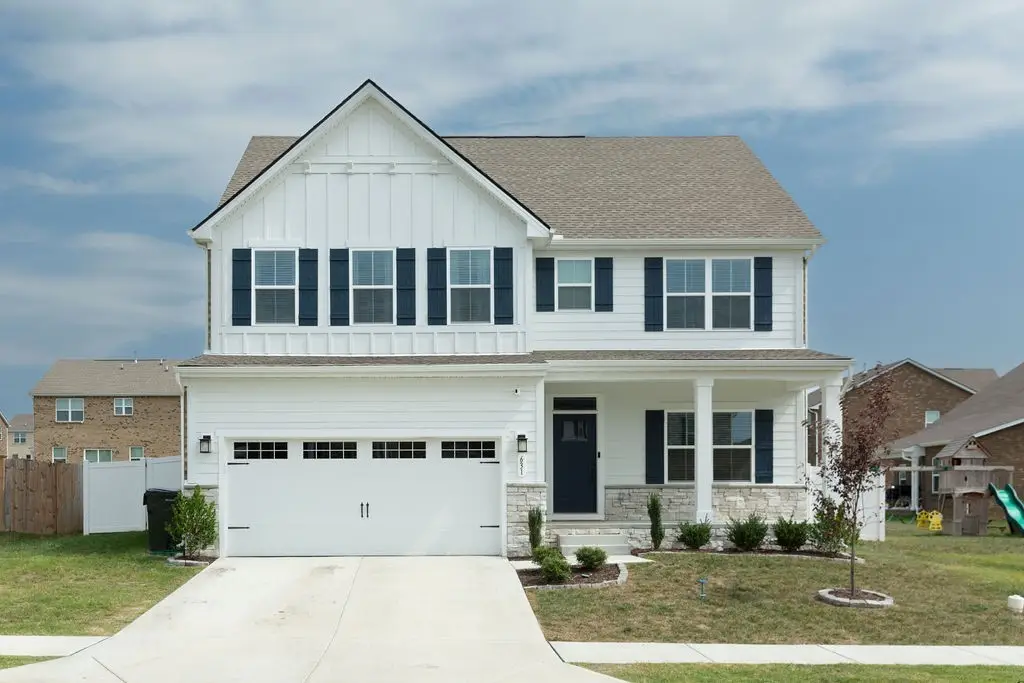 631 Wassil Dr, Gallatin, TN 37066 - Image #1