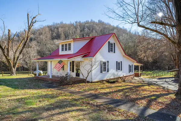 2149 Talley Rd, Belfast, TN 37019