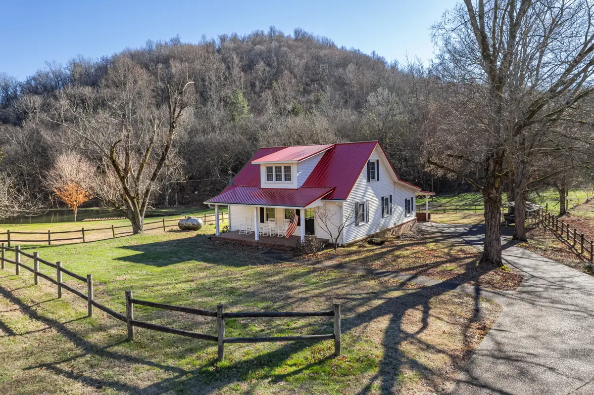 2149 Talley Rd, Belfast, TN 37019 - Image #1